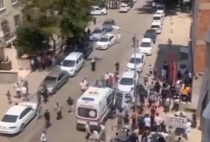 Eski Çalışanın Tabancayla Vurduğu Eczacı Öldürüldü