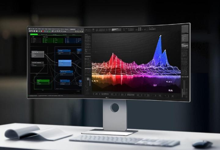 IPS Black Panel ve Thunderbolt 5 ile tanışın