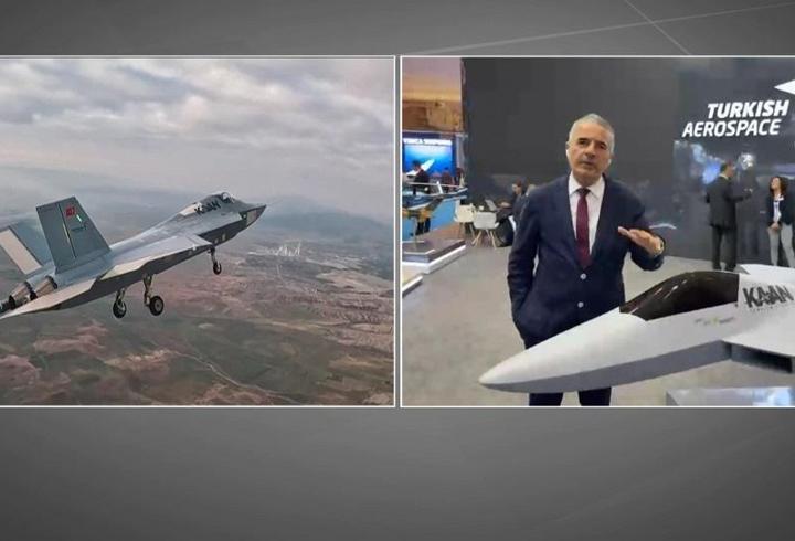 CNN TÜRK aktardı: Endonezya'dan KAAN atağı!