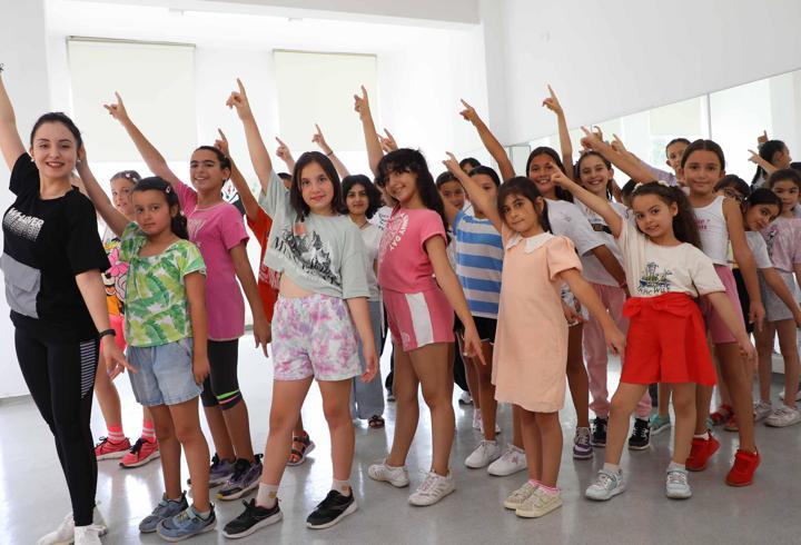 ATABEM yaz kurslarına kayıtlar başladı