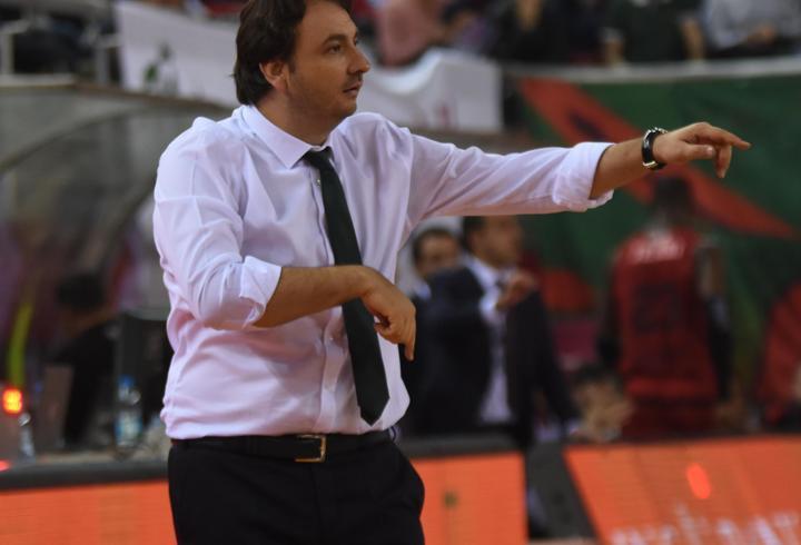Petkimspor'da Özhan Çıvgın heyecanlı