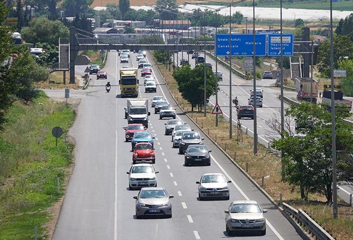 Kurban Bayramı ulaşım verileri açıklandı