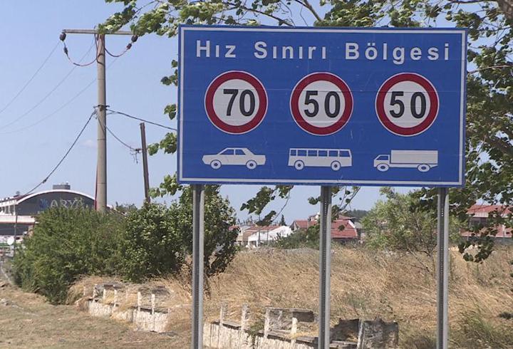 Kaza da ölüm de azaldı: Radar etkisi mi?