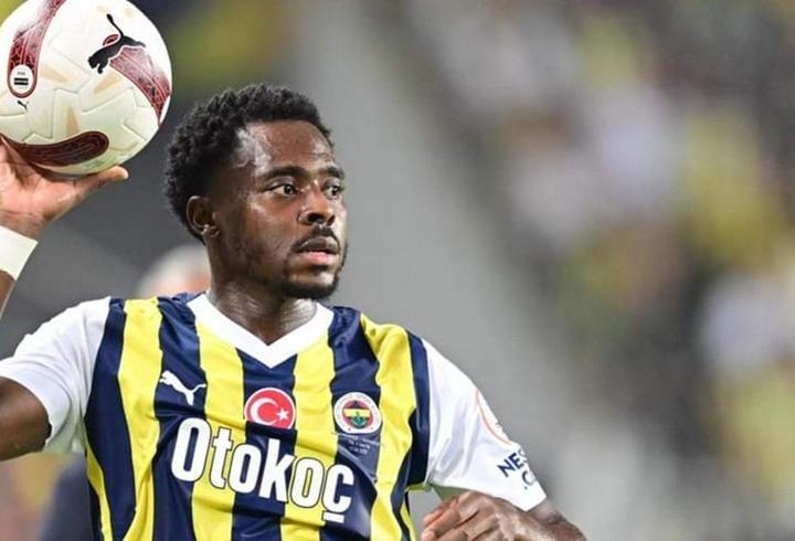Beşiktaş, Osayi-Samuel’e bir teklif daha yaptı