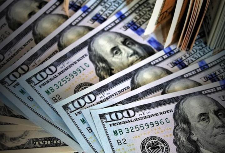 ABD ekonomisine 'tarife' dopingi: Bütçe açığı yüzde 9 düştü