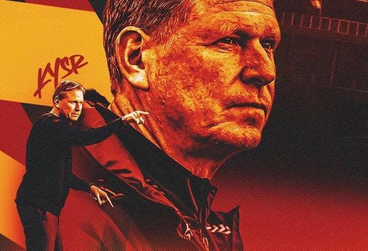 Kayserispor’da Markus Gisdol dönemi