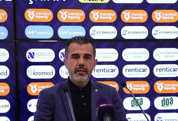 İstanbulspor, Mustafa Alper Avcı’ya emanet