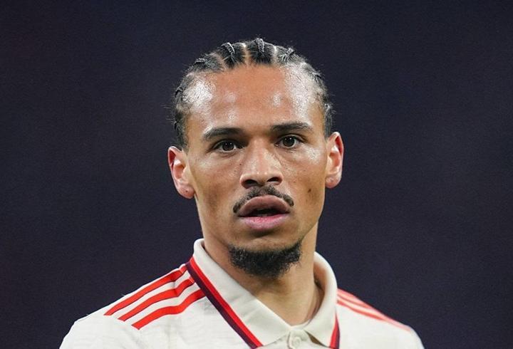 SON DAKİKA | Leroy Sane, Galatasaray'da