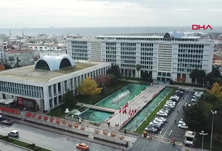 İBB soruşturmasında yeni itiraflar