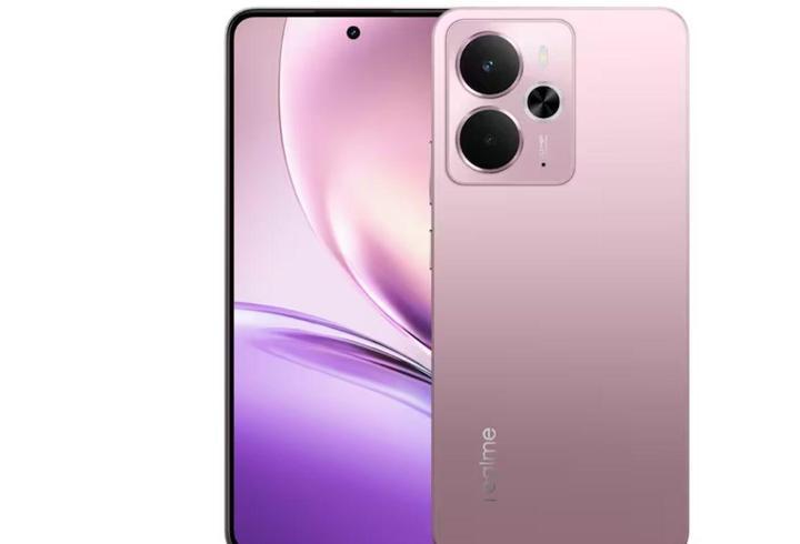 Realme, teknoloji dünyasında yeniden gündemde