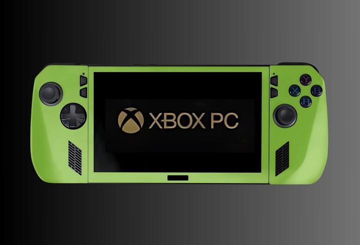 Xbox PC ne anlama geliyor