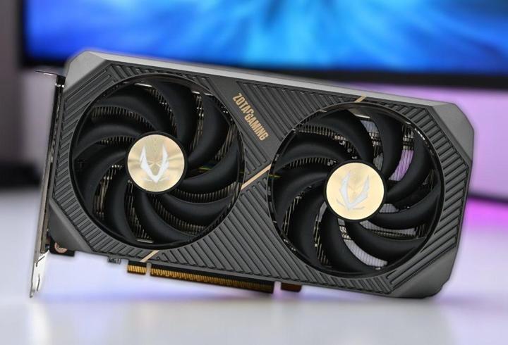 RTX 5050 Temmuz 2025’te tanıtılacak