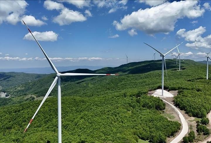 Eksim Enerji’den temiz enerjiyle 790 bin haneye elektrik