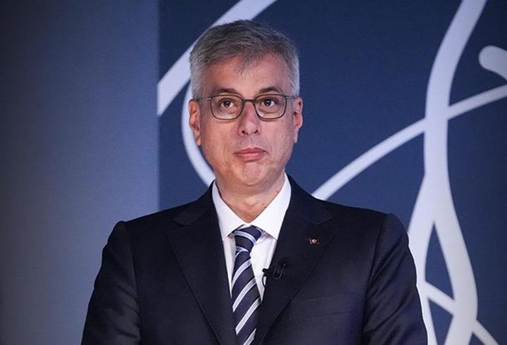 Bakan Memişoğlu: Kene ile ilgili anormal bir durum yok