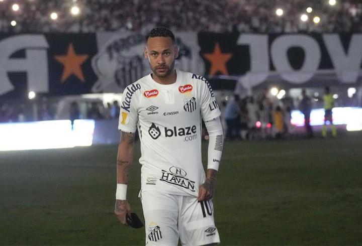 Fenerbahçe'den Neymar'a 1+1 yıllık teklif iddiası