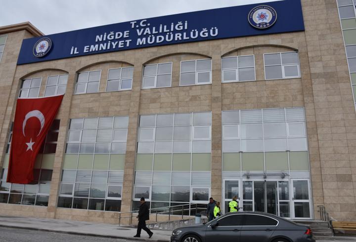 Depremzedeyi dolandıran şüpheli tutuklandı