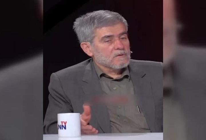 İsrail saldırısında öldürülen İranlı nükleer bilimcinin son röportajı: ''Önceden suikasttan korkmazdım...''