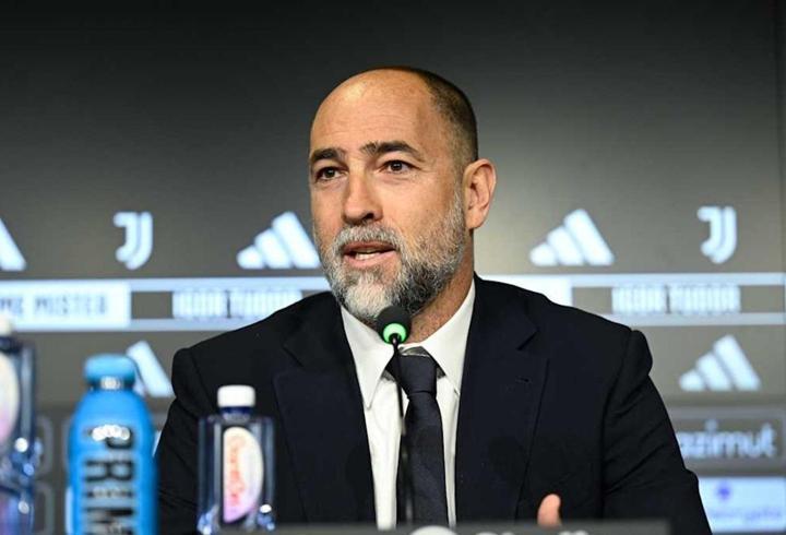 Juventus, Igor Tudor ile nikâh tazeledi