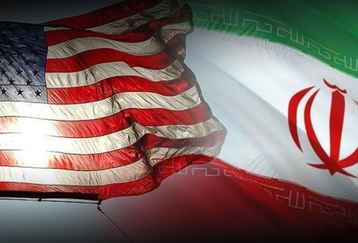 İran'dan ABD'ye misilleme! Geri çağırıldı