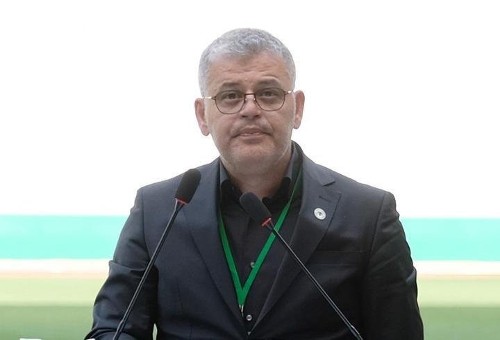 Konyaspor, yeni başkanını seçti
