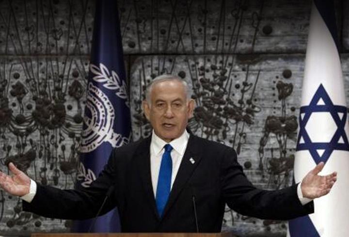 Netanyahu: "İran’a saldırmazsak, yüzde 100 öleceğiz"