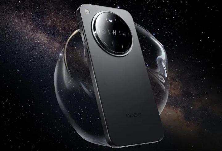 Find X9, donanım açısından ciddi yükseltmelerle geliyor