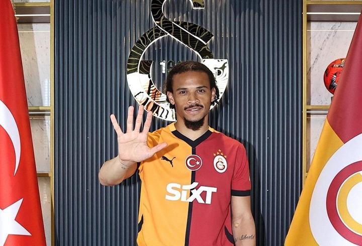 Leroy Sane, Kulüpler Dünya Kupası’nda sakatlanırsa…