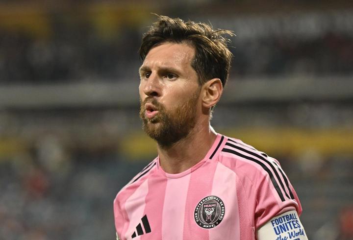 Lionel Messi'nin geleceği belli oldu
