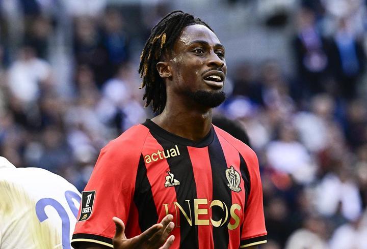 Fenerbahçe'den Evann Guessand bombası! Transfer teklifi yapıldı...