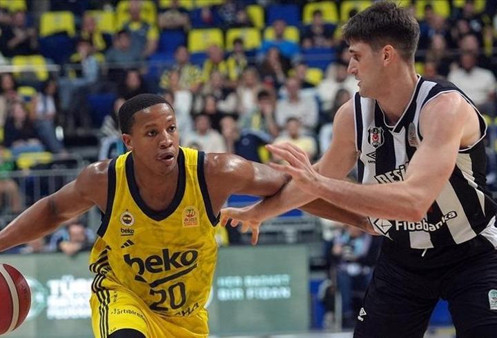 Basketbolda final serisine deplasman yasağı