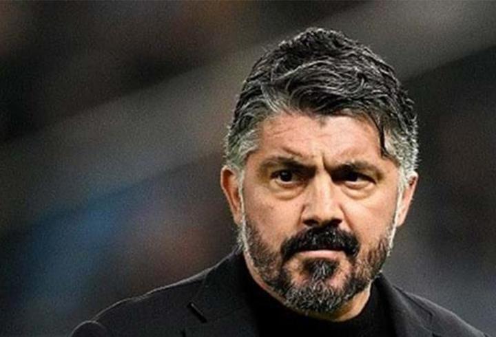 İtalya Millî Takımı, efsanesi Gennaro Gattuso’ya emanet