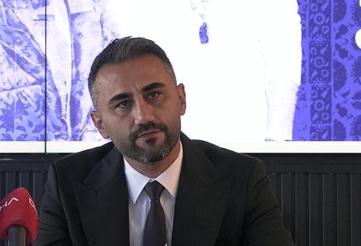Selçuk Şahin, resmen Eyüpspor’da