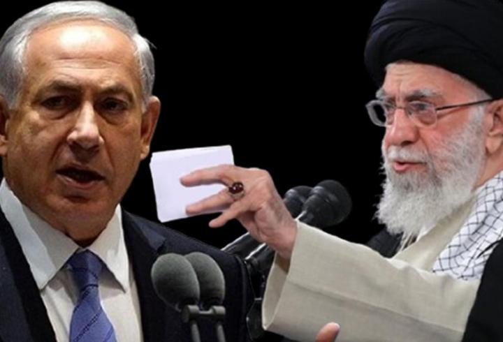 Netanyahu'dan 'İran' sorusuna dikkat çeken yanıt: Rejimi yıkabiliriz