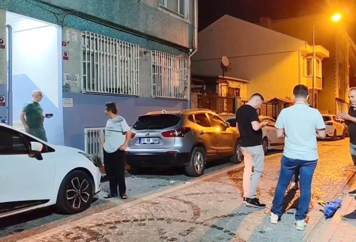 Polis ölü bulundu: Evinden başı olmayan ceset parçaları çıktı