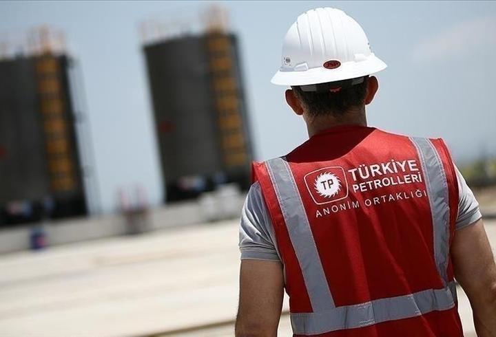 TPAO petrol işletme ruhsat süresi uzatıldı