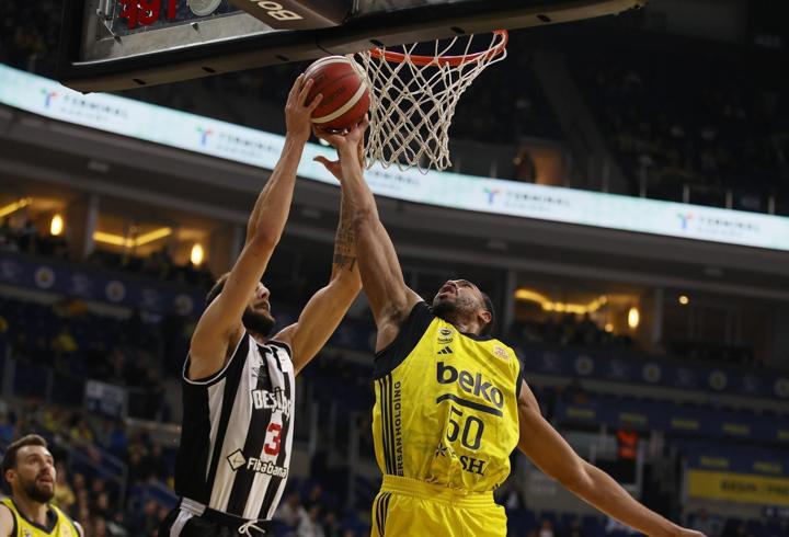 Fenerbahçe ve Beşiktaş, 8 yıl sonra finalde karşılaşacak