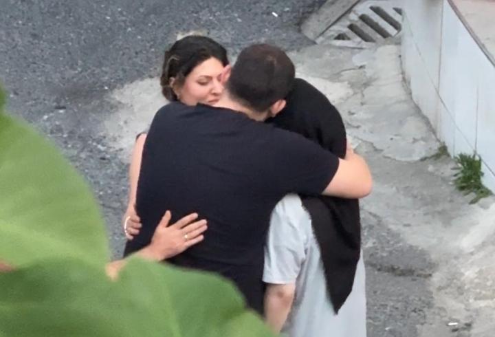 İstanbul'da 3 Aylık Bebek Uras Hamza'nın Şüpheli Ölümü