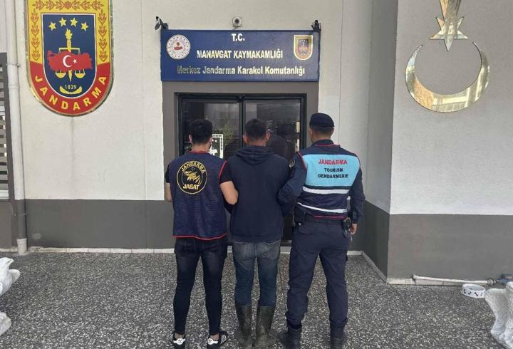 Antalya'da 72 saatte 211 aranan kişi yakalandı