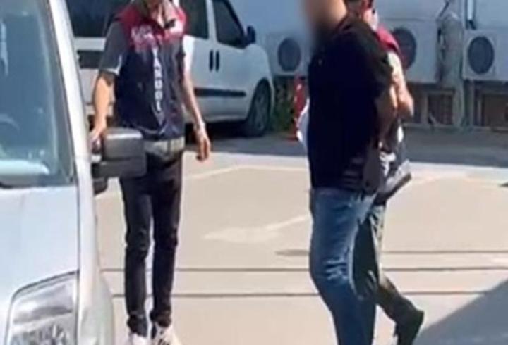 'Teknik servis' yalanıyla dolandırıcılığa 2 gözaltı