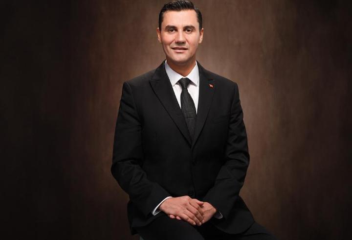 Manisa'nın yeni belediye başkanı belli oldu