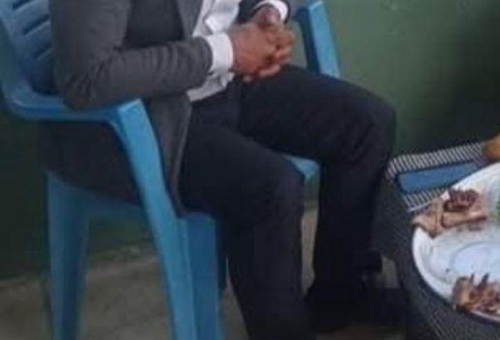 Av Tüfeğiyle Kayınbiraderini Öldürdü