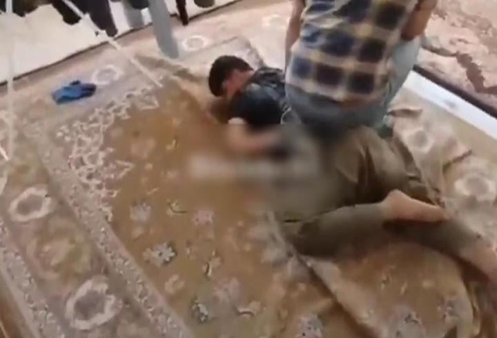 Mossad ajanları İran'da böyle yakalandı