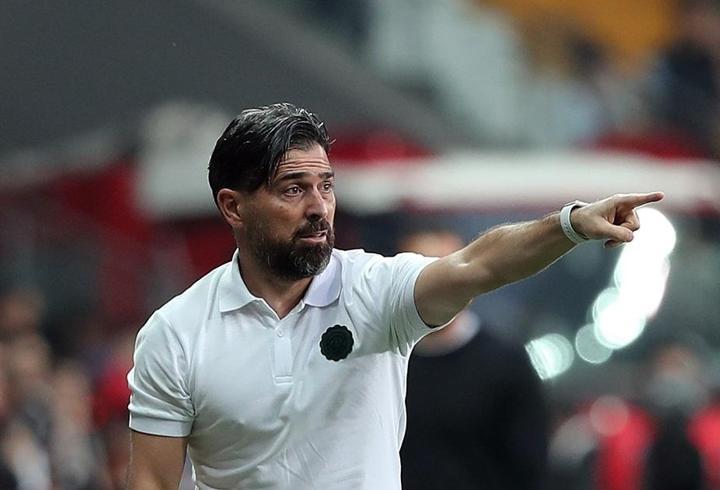 İlhan Palut’tan Çaykur Rizespor taraftarına mesaj