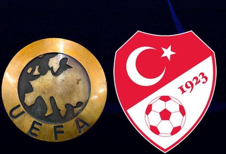UEFA Komiteleri ve Heyetlerine Türkiye’den 12 isim