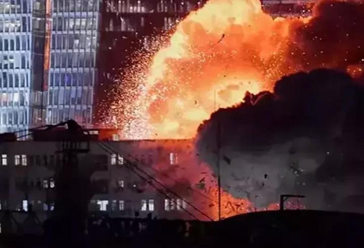 İsrail TRT Arapça'nın ekipmanlarına el koydu