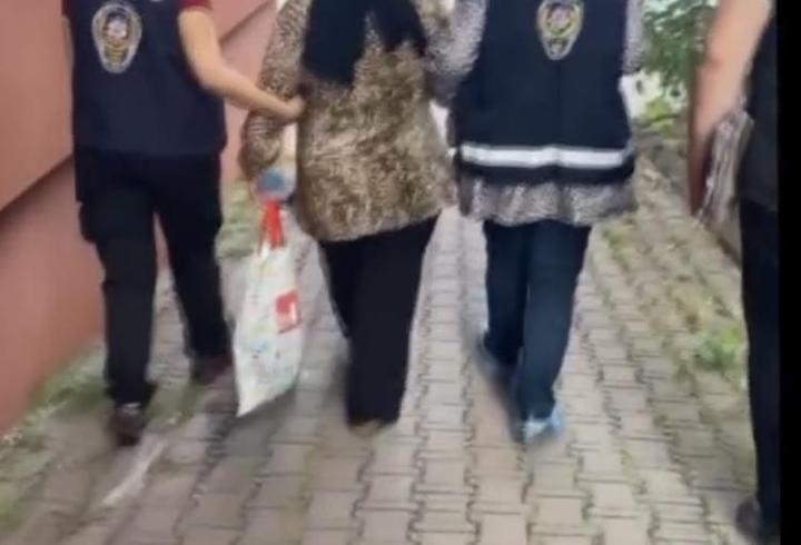 Bartın merkezli 2 ilde fuhuş operasyonu: 9 gözaltı
