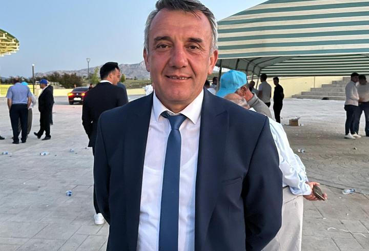 Pancar kooperatifinde seçim