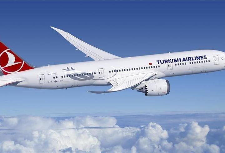 THY'ye "Sürdürülebilir Finansman Öncülük" ödülü