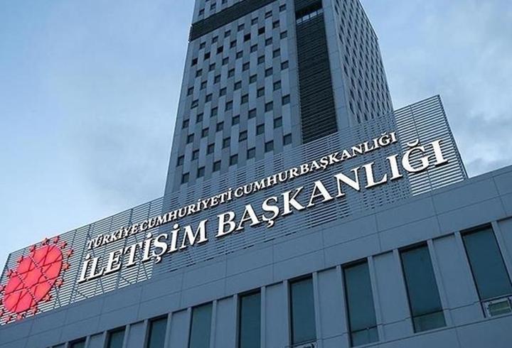 DMM'den, Özgür Özel'in Akın Gürlek hakkındaki iddialarına açıklama