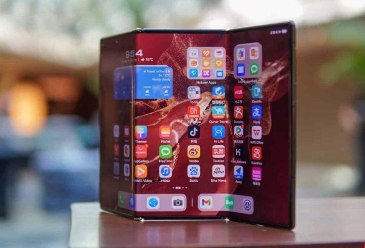 Samsung’tan önce davrandı